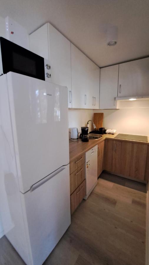 Premium Mobile Home Maslina - Oaza Mira Драге Экстерьер фото
